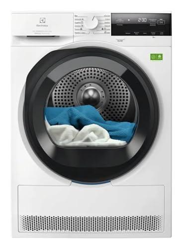 Asciugatrice Electrolux EW9H39A Pompa di Calore 9 Kg Classe A