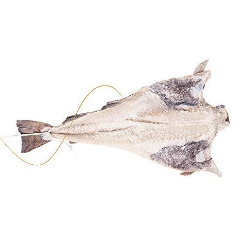 Baccalà Salinato Islandese Visir 12 AA