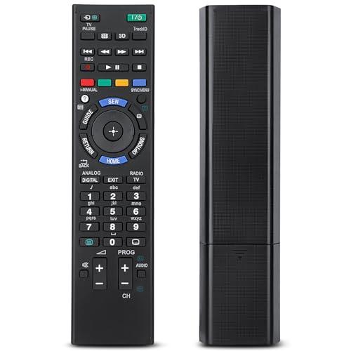 Telecomando Universale per TV Sony Bravia - RM-ED047/RM-ED050 Compatibile