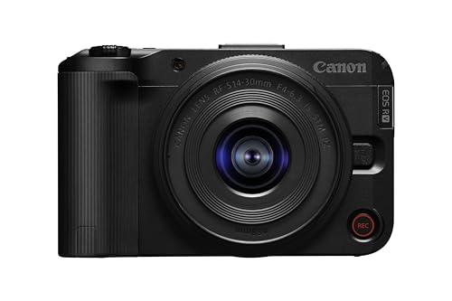 Canon EOS R50 V + RF-S 14-30mm F4-6.3 IS STM PZ