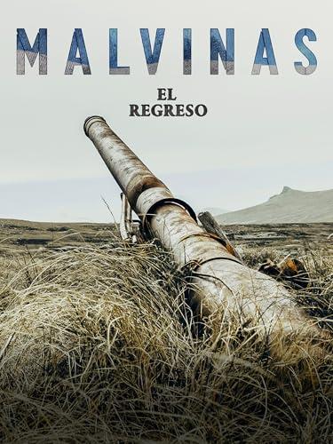 Falklands il ritorno