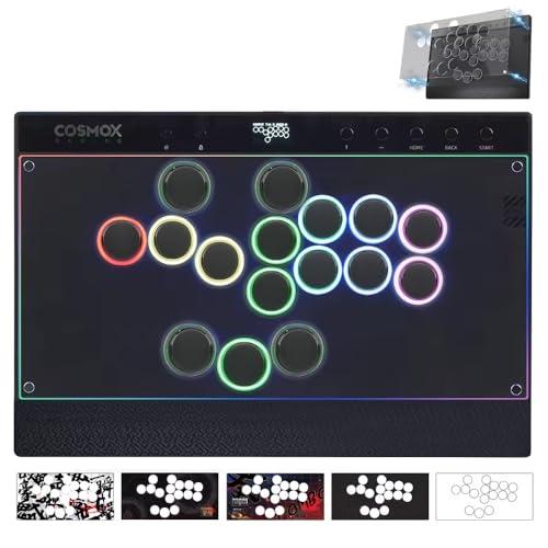 Sehawei Haute42 C16 Leverless Arcade Controller