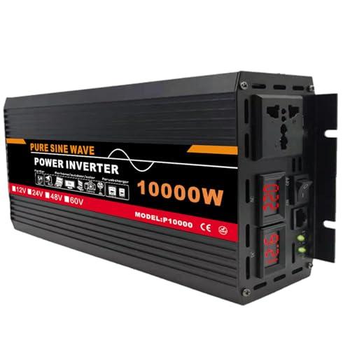 Inverter a Onda Sinusoidale Pura 10000W-12V