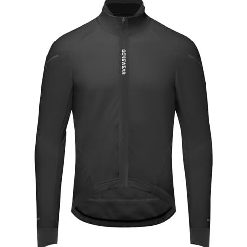 GORE WEAR Giacca Termica SPINSHIFT Uomo, Black, XL