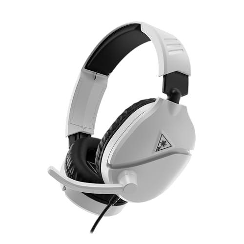 Turtle Beach Recon 70 Bianca - Cuffie Gaming Multipiattaforma