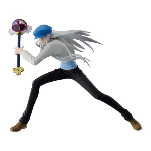 Banpresto Hunter x Hunter Vibration Stars: Action Figure di Kcyytt