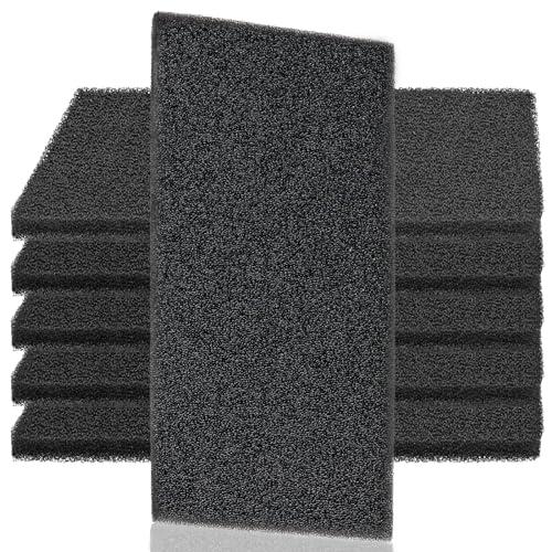 Filtro Asciugatrice Compatibile Bauknecht Whirlpool Privileg HX 481010354757 - 6 Pezzi