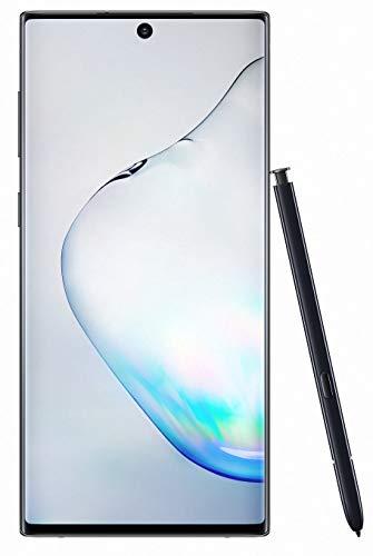 SAMSUNG Galaxy Note 10 256GB Nero - Dual SIM (Ricondizionato)