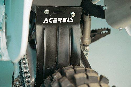Acerbis Paramani Universali Protector Nero