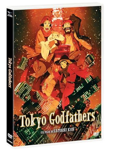 Tokyo Godfathers - DVD