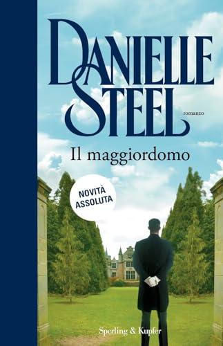 Il maggiordomo - Danielle Steel