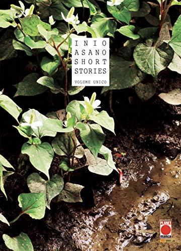 Short Stories - Inio Asano (Panini Comics)