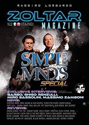 Zoltar Magazine N.2: Vol. 2
