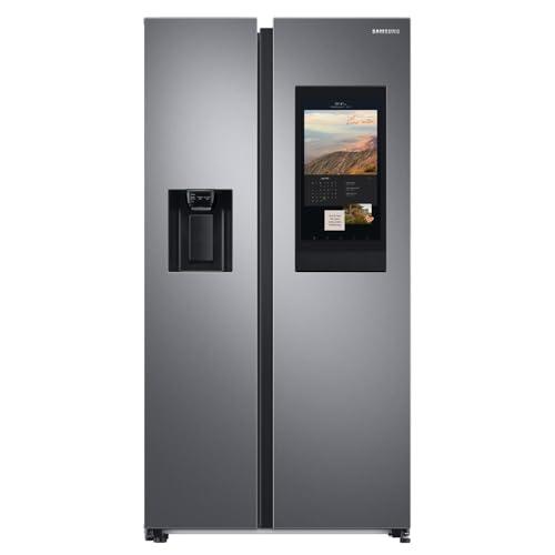 Samsung Frigorifero Side by Side Family Hub RS6HDG883ES9/EF