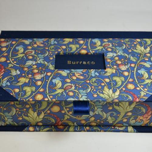 Elegante Scatola Porta Carte da Burraco - Proteggi e Organizza le Tue Carte