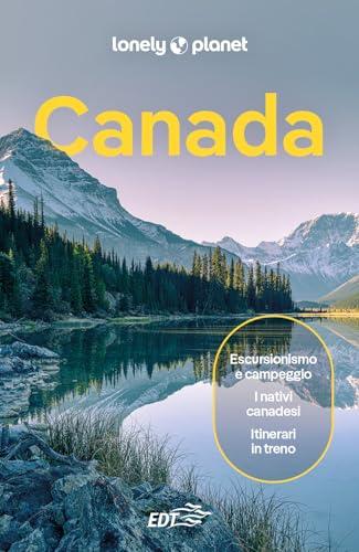 Canada - Lonely Planet Italia