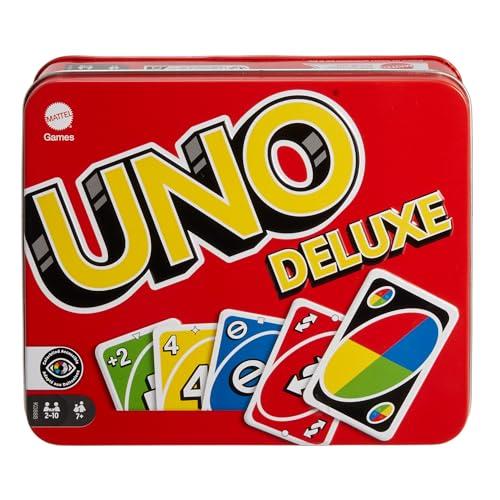 UNO Deluxe