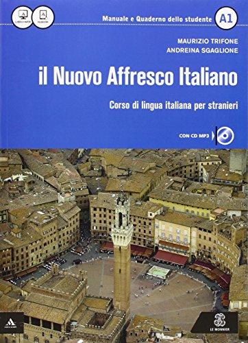 Il nuovo affresco italiano A1
