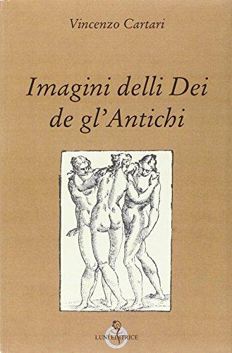 Imagini delli dei de gl'antichi