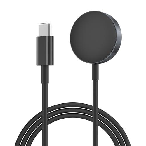 Amzpas Caricatore USB-C per Samsung Galaxy Watch