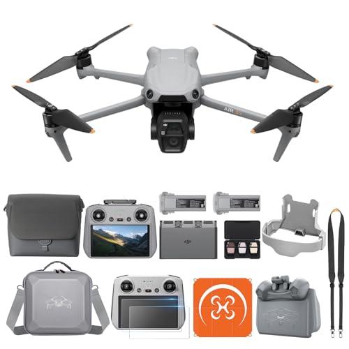 DJI Air 3 Fly More Combo (DJI RC 2)