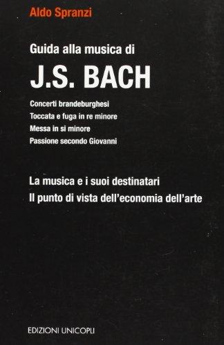 Guida alla musica di J. S. Bach