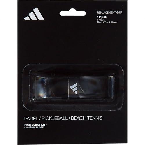 Adidas Replacement Grip Nero - Fascia per Impugnatura Paddle