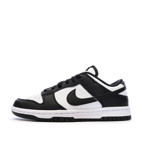 Nike Dunk Low Next Nature White/Black Donna
