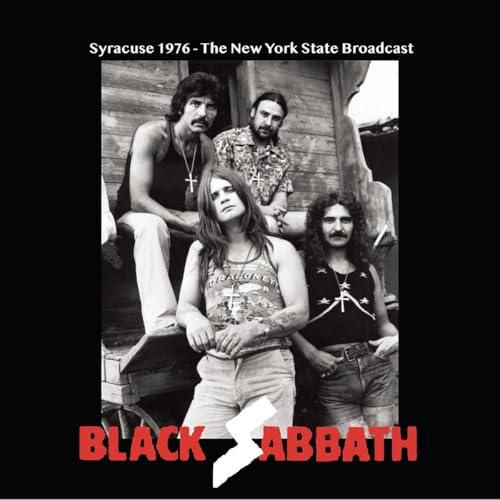 Syracuse 1976 - The New York State Broadcast