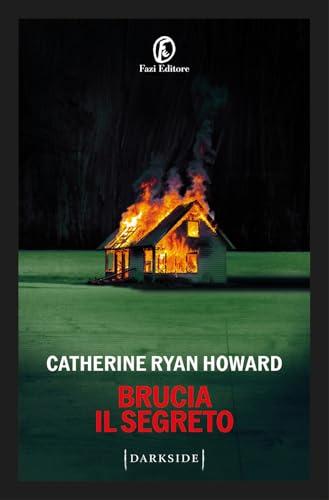 Brucia il segreto