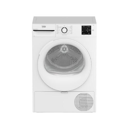 Asciugatrice Beko BMT93EW Libera Installazione 9kg Classe D Bianca