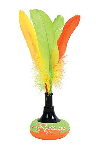 Schildkröt Peteca Indiaca Volano a Mano