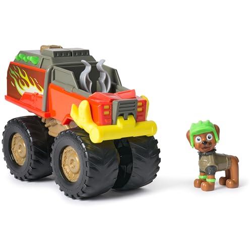Paw Patrol Rescue Wheels - Veicolo di Boomer Trasformabile