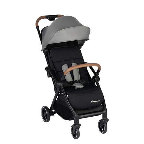 Bebé Confort Sunlite Passeggino Leggero Reclinabile Tinted Grey