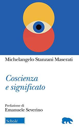 Coscienza e significato