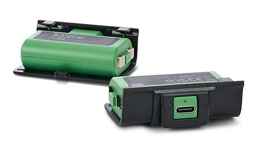 PowerA Power Play & Charge Kit USB-C per Xbox Series X|S e Xbox One