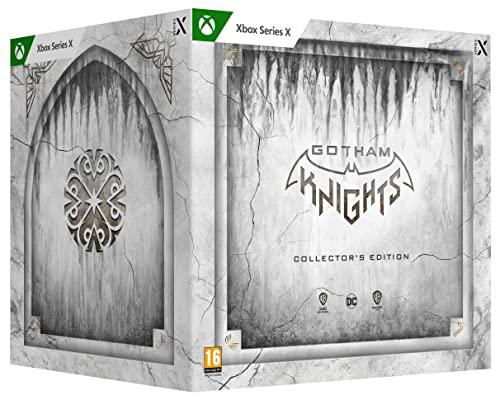 Gotham Knights - Collector's Edition - Xbox Series X