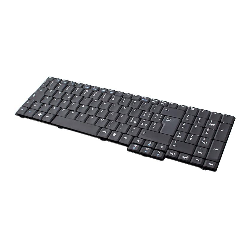 Tastiera Italiana per Notebook Acer Aspire Serie 5235, 5335, 5535, 5735, 6930, 8530, 8730