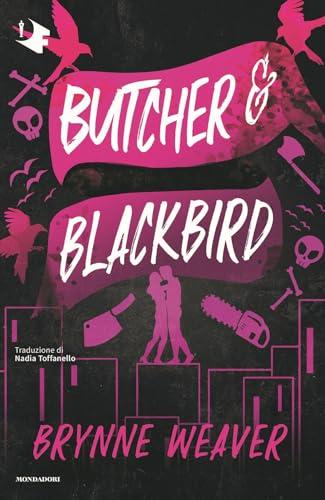 Butcher & Blackbird