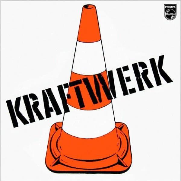 Kraftwerk - Discografia Completa
