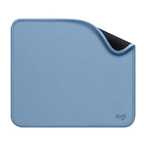 Logitech Studio Series Mouse Pad Blu