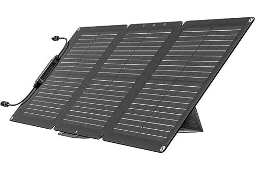 Pannello Solare Portatile EcoFlow 60W