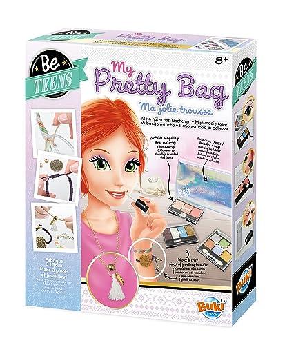 Buki France - Il mio Astuccio di Bellezza
