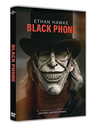 The Black Phone (DVD)