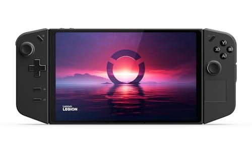 Lenovo Legion Go Console da Gaming - Display Touch 8.8