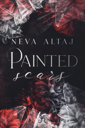 Painted Scars. Perfettamente Imperfetti - Neva Altaj