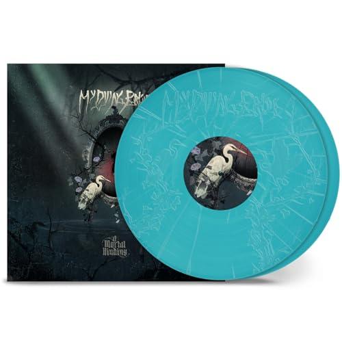 A Mortal Binding (Vinile Verde)