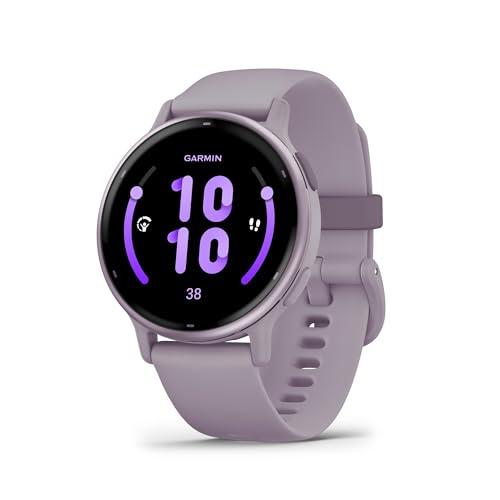 Garmin vívoactive 5, Smartwatch AMOLED 1,2