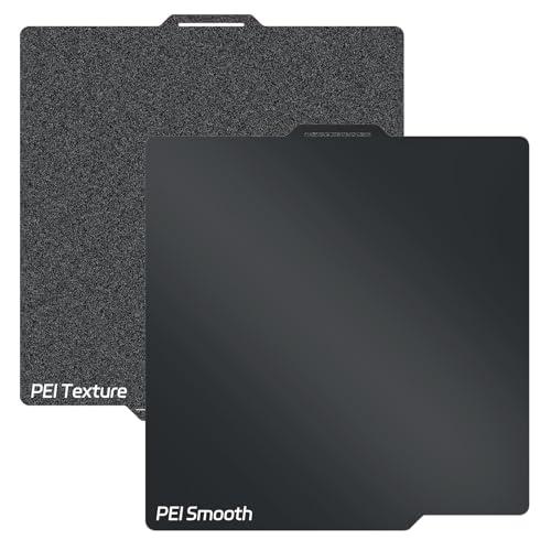 Piastra di costruzione PEI a doppia faccia per Bambu Lab A1