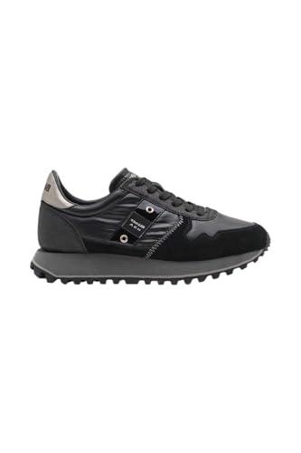 Blauer Sneaker Black MILLEN01 BLACK 39
